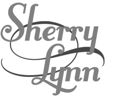 Sherry Lynn logo