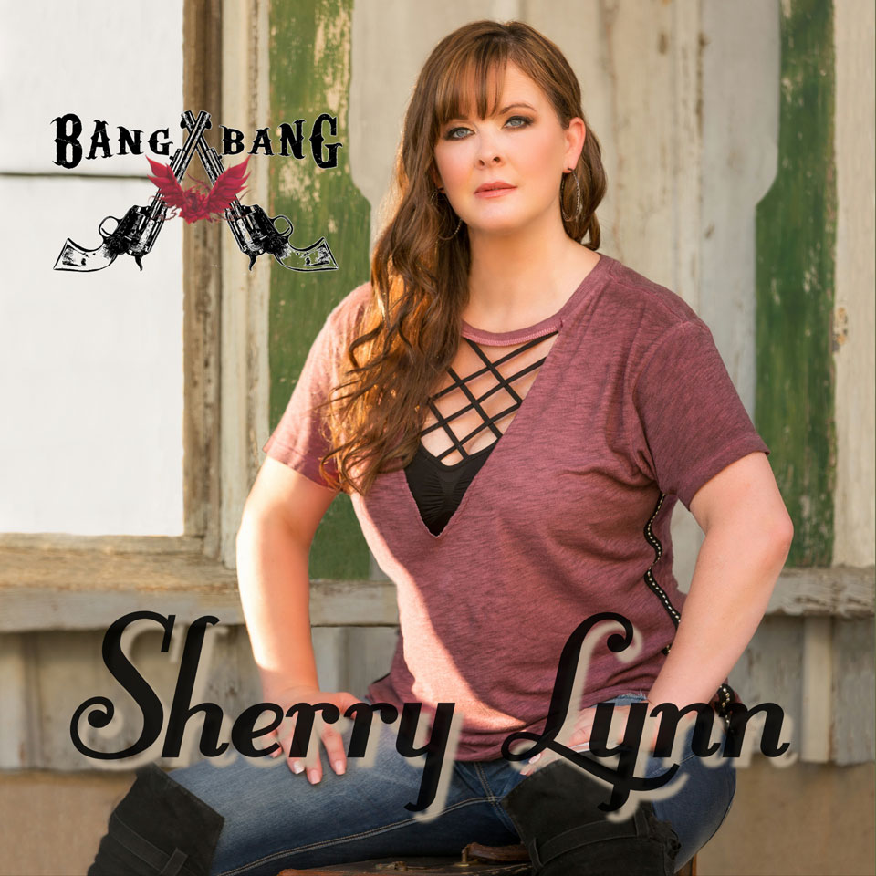 Bang Bang by Sherry Lynn